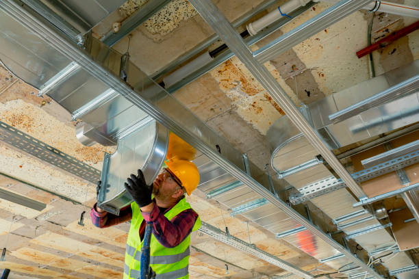 Reliable West, TX HVAC Solutions