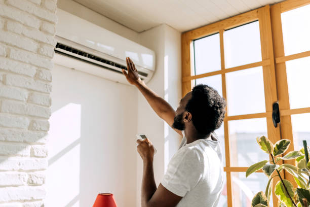 Best HVAC companies near me  in West, TX