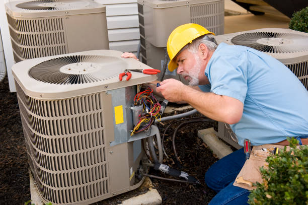 Best HVAC tune-up services  in West, TX