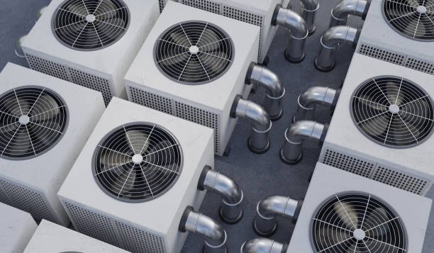 Best Affordable HVAC services  in West, TX