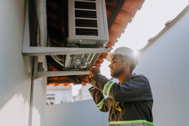 Best HVAC replacement cost  in West, TX