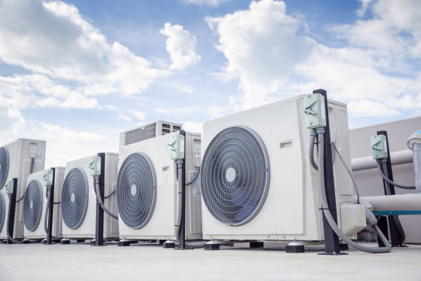  West, TX HVAC Pros