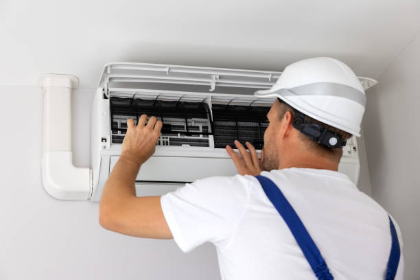 Best HVAC repair near me  in West, TX
