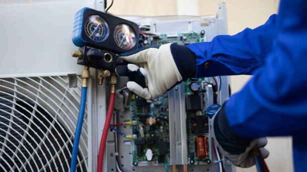Best Affordable air conditioning repair  in West, TX