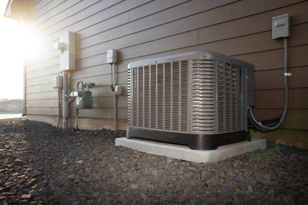 Best HVAC system installation  in West, TX
